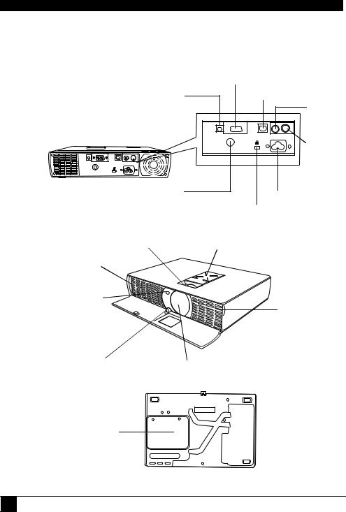 LG RD-JT30, RD-JT31 User Manual