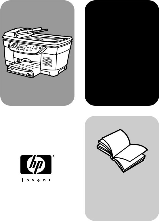 HP DesignJet 510 User Manual