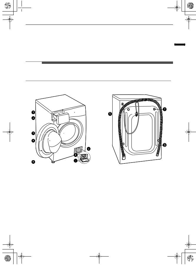 LG F4WV5008S2S User Manual