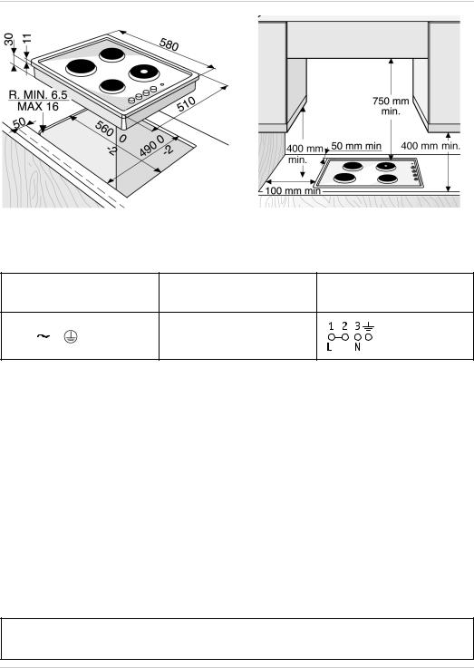 Whirlpool AKL 7000/IX, AKL 7000/WH INSTRUCTION FOR USE