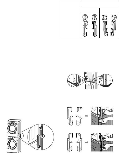 LG RC80U2AV0Q User manual