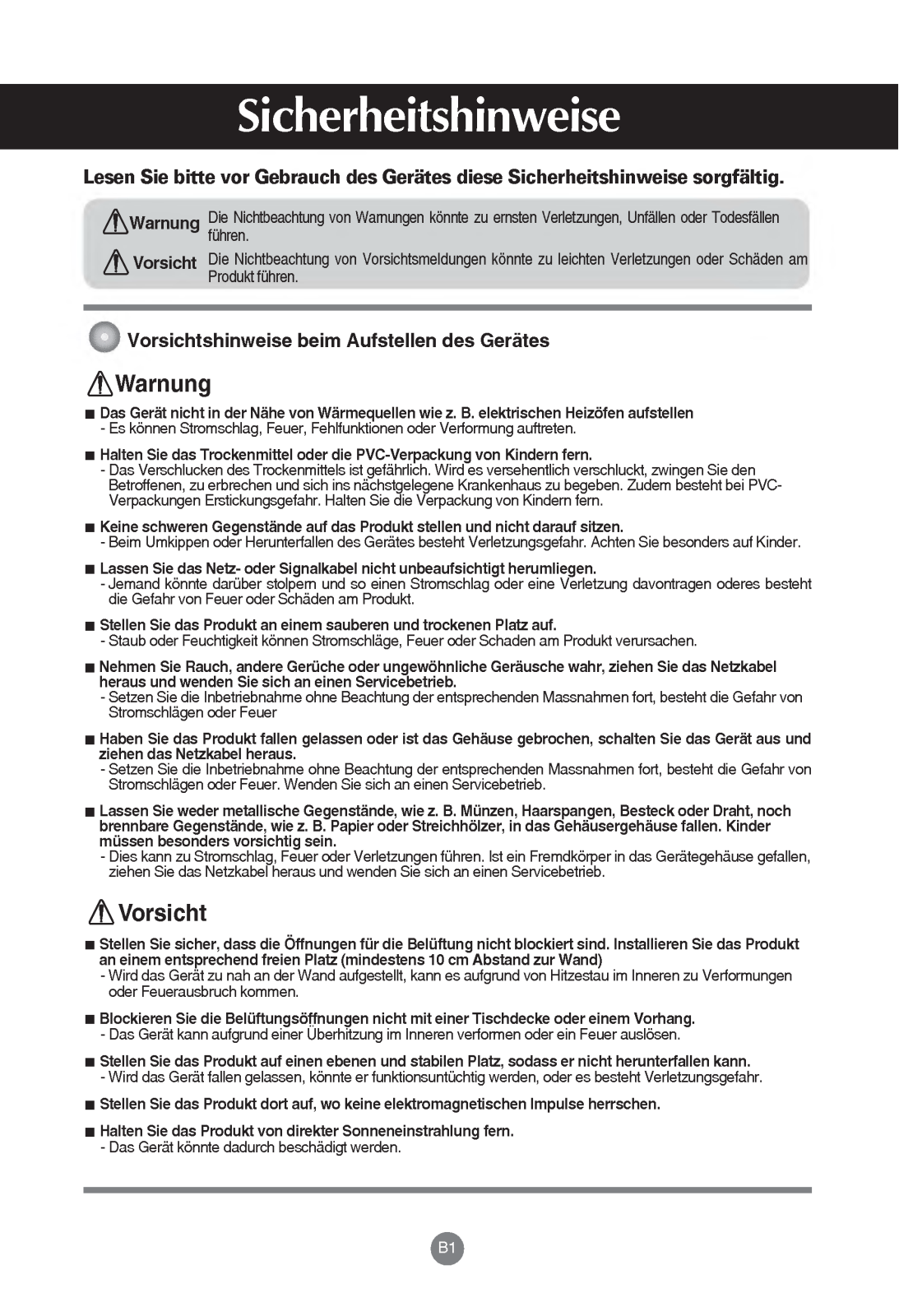 Lg M1717A, M1917A user Manual