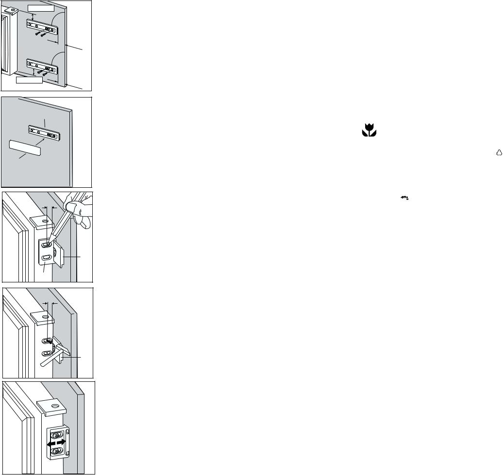 Arthur martin ARN2926 User Manual