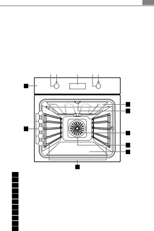 AEG BE3013421W, BE3013421M User Manual