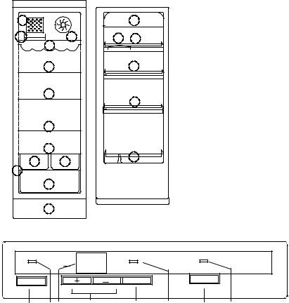 Husqvarna QR2240FX, QR2239A, QR2239FX, QR2239W User Manual