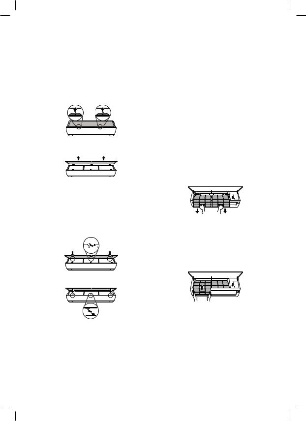 LG DSNQ186K3A0 Owner’s Manual