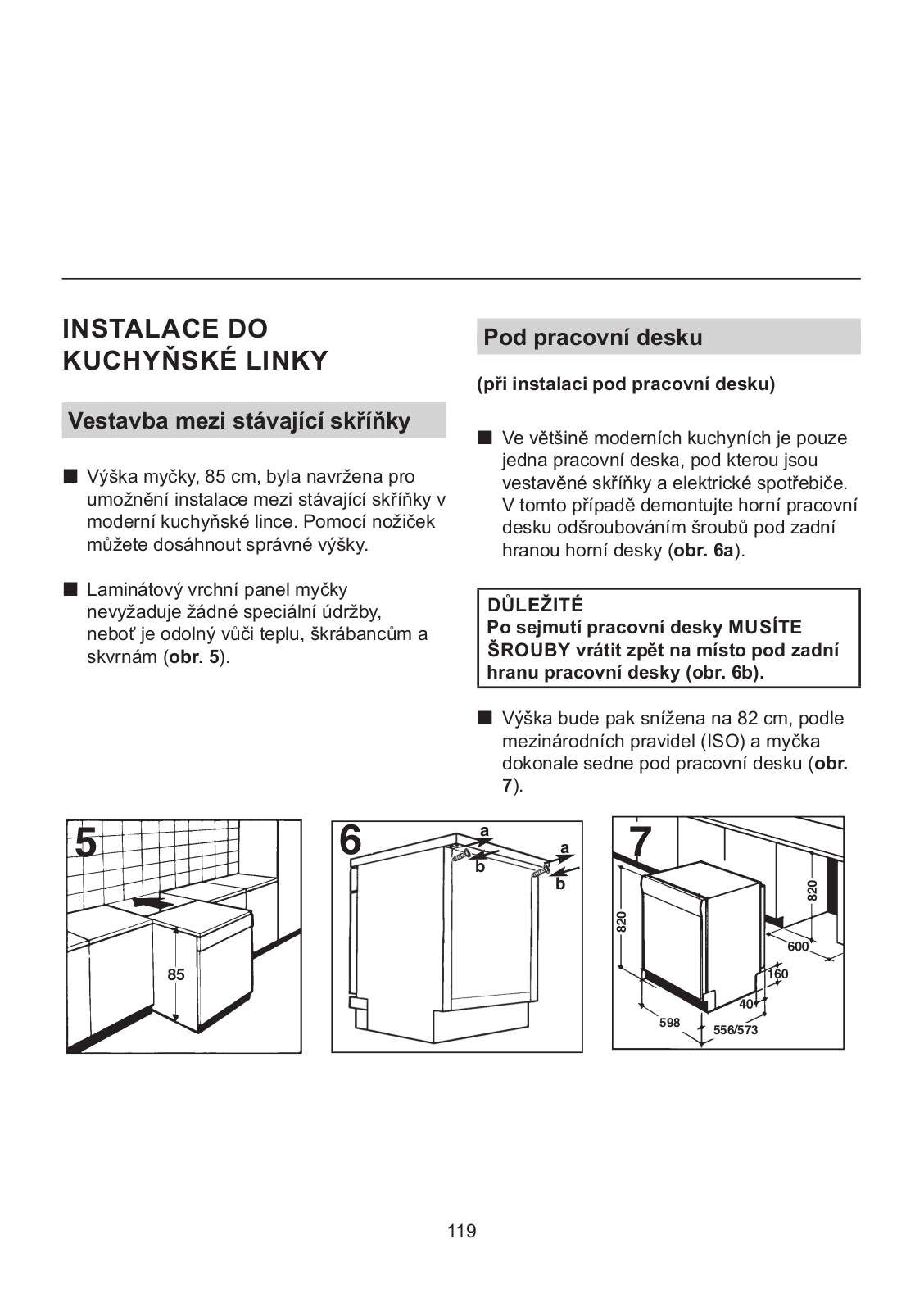 Candy CDPM 77883X User Manual