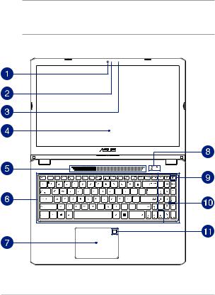 Asus X570UD, F570UD, FX570, A570ZD, F570ZD User’s Manual