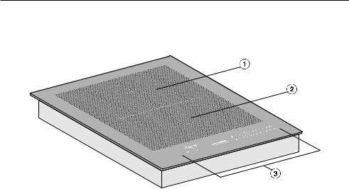 Miele CS 7612 User Manual