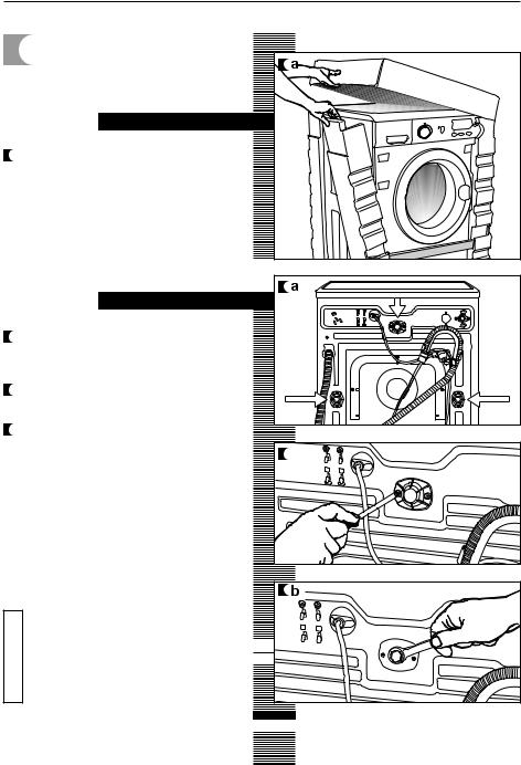 De dietrich DDS6311ITX User Manual