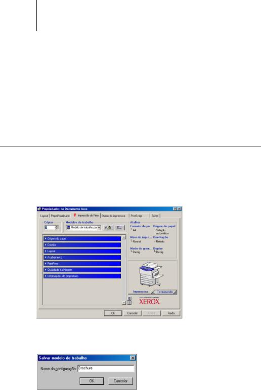 Xerox EX 2101 Fiery EX 2101 PRINTING GUIDE