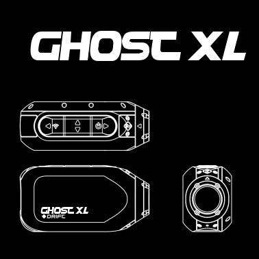 Drift Ghost XL operation manual