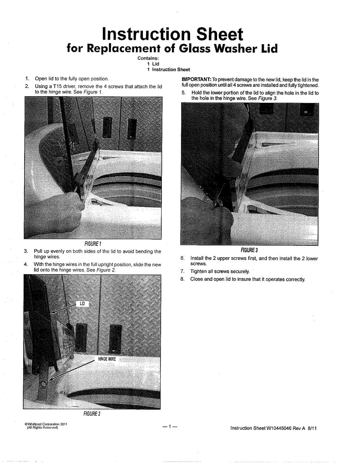 Maytag MVWB850YG0, MVWB850YW0 Installation Guide