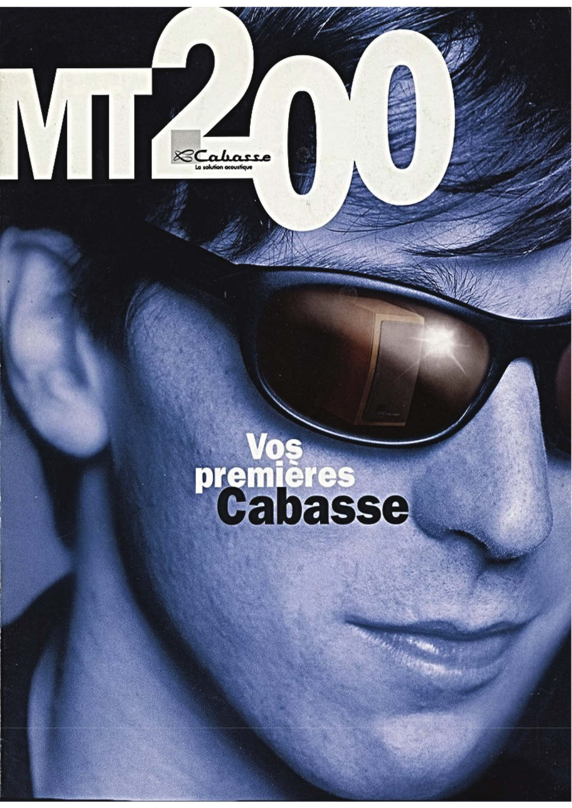 Cabasse MT-200 User Manual - ManualMachine.com