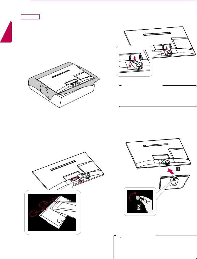 LG M2631D-PZ, 19MA31D-PZ, M1931D-PZ User manual