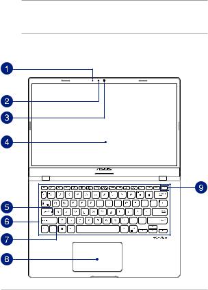 Asus X509UJ-BR044T User Manual