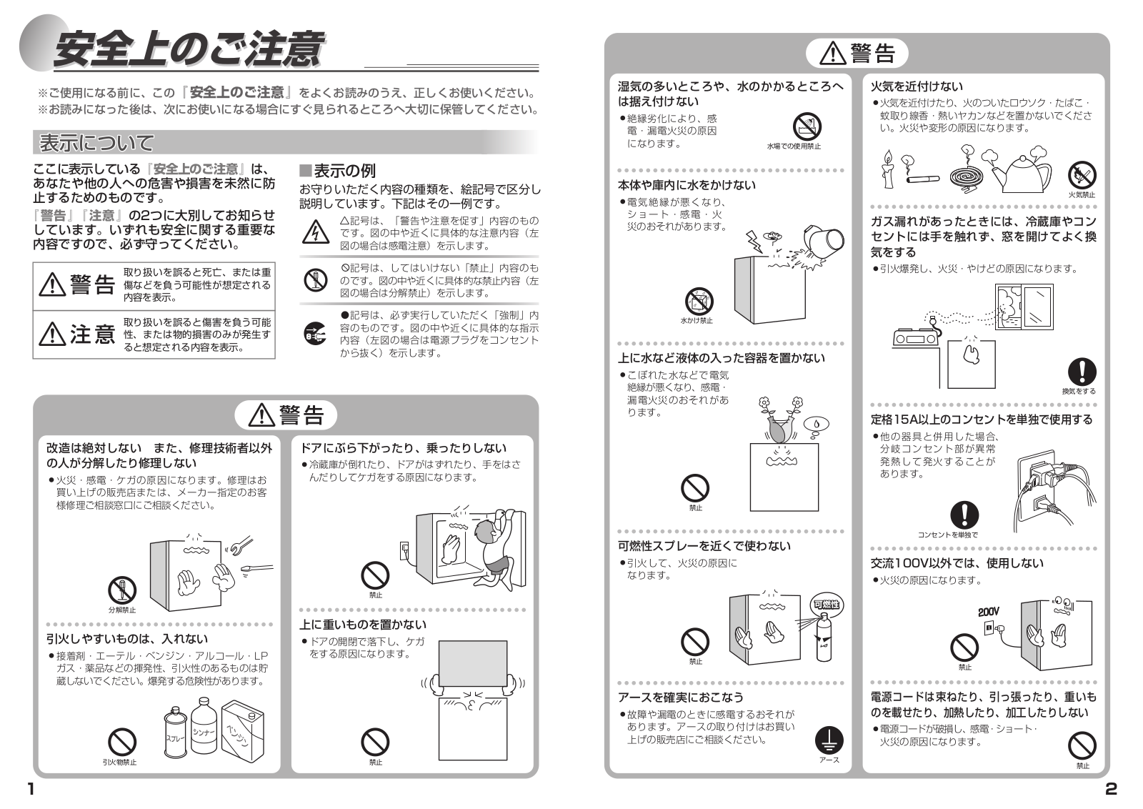 Haier JR-N40B User Manual