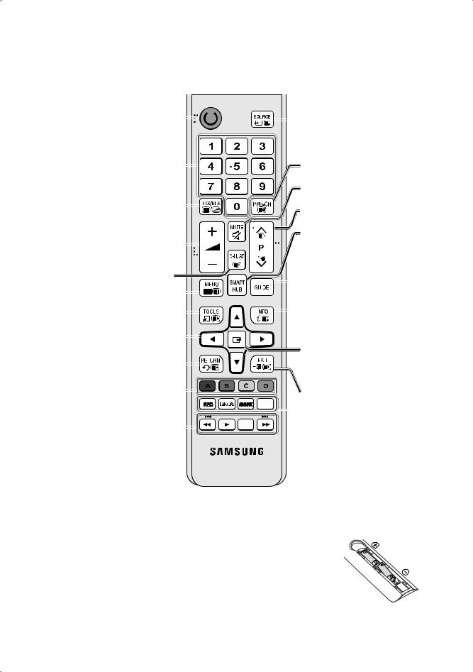 Samsung UE55JU6550, UE55JU6560, UE55JU6570, UE65JU6550, UE65JU6560 User guide