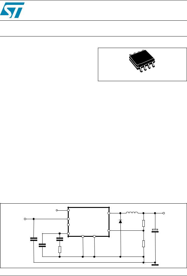 ST L5970D User Manual