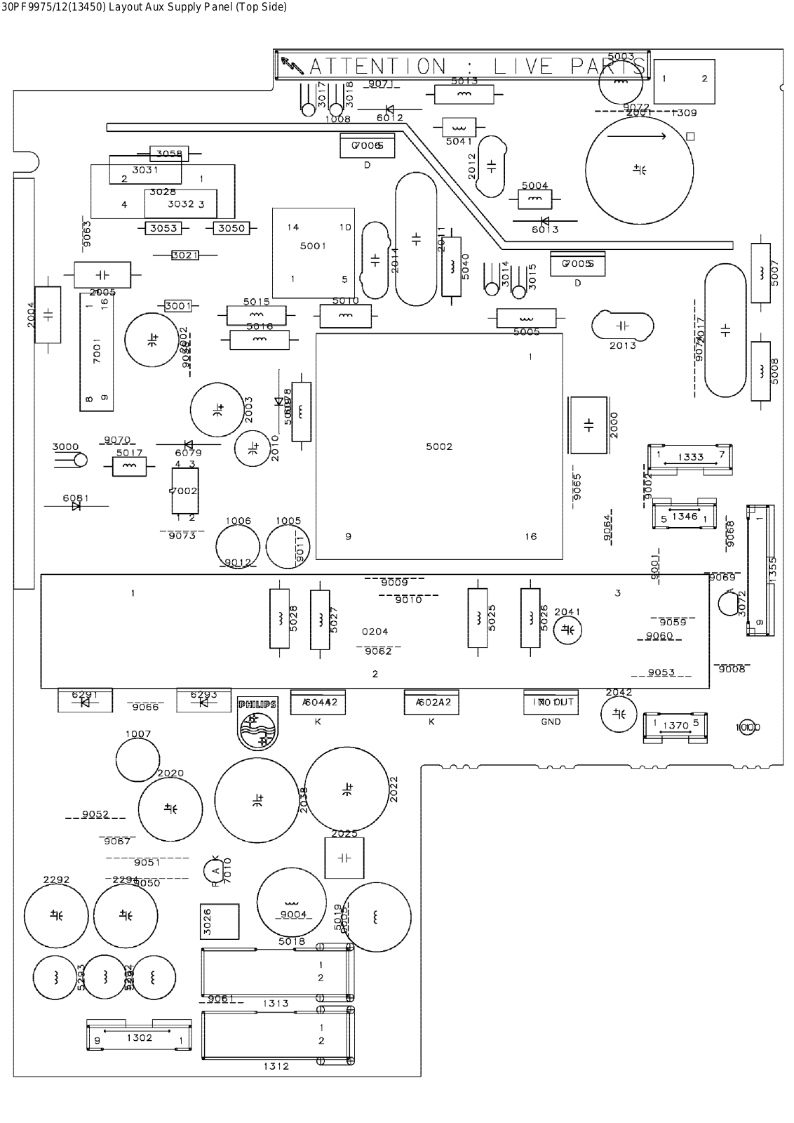 Philips 52 Datasheet - ManualMachine.com