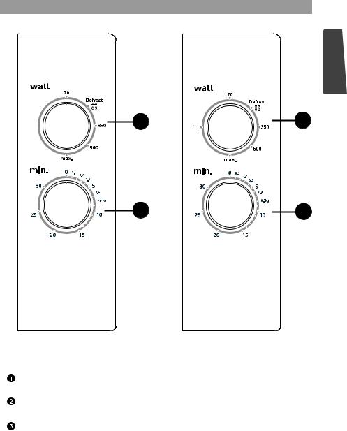 Lg MS2021C, MS2021CS, MB3921C Owners Manual