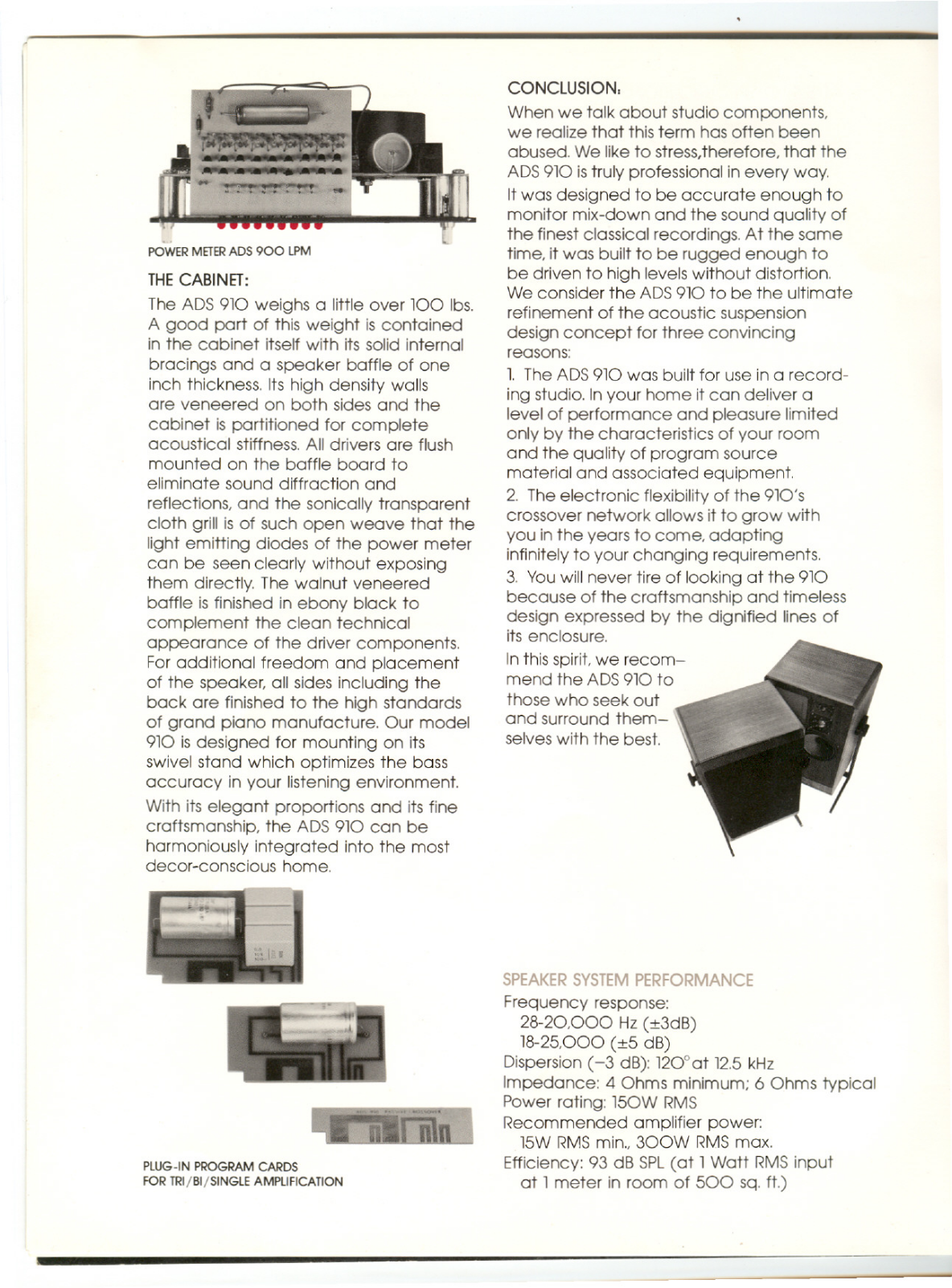 ADS L-910 Mk2 Brochure