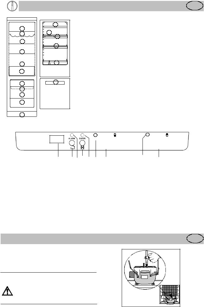 Husqvarna QT4531RW User Manual