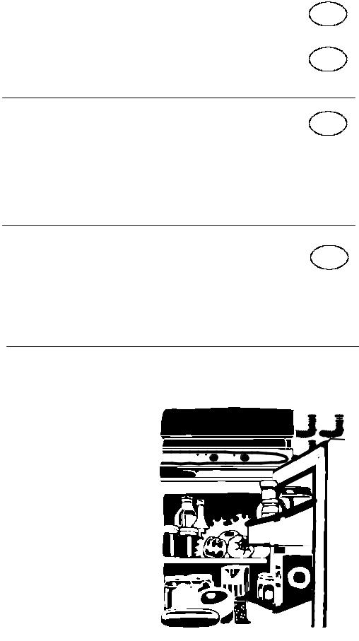 Husqvarna QT10560X, QT10560W, QT3120X, QT3120W User Manual