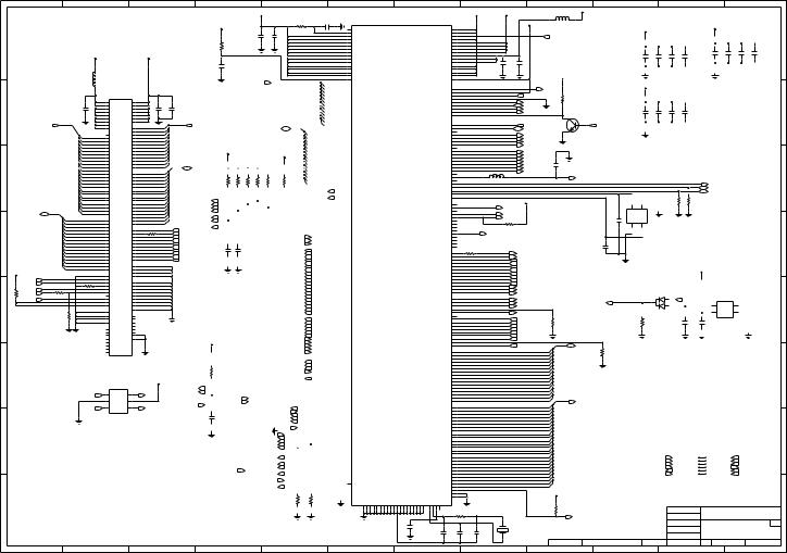 Samsung D720 Schematics