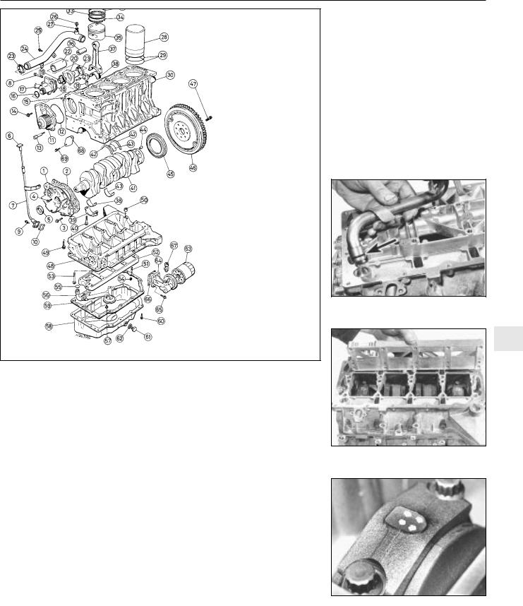 Rover 200 Workshop Manual