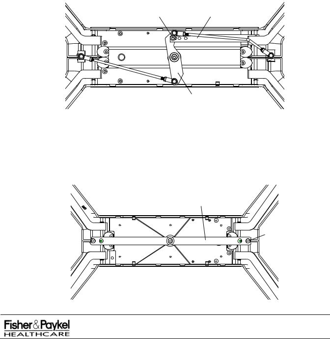Fisher&Paykel IW900 Technical manual
