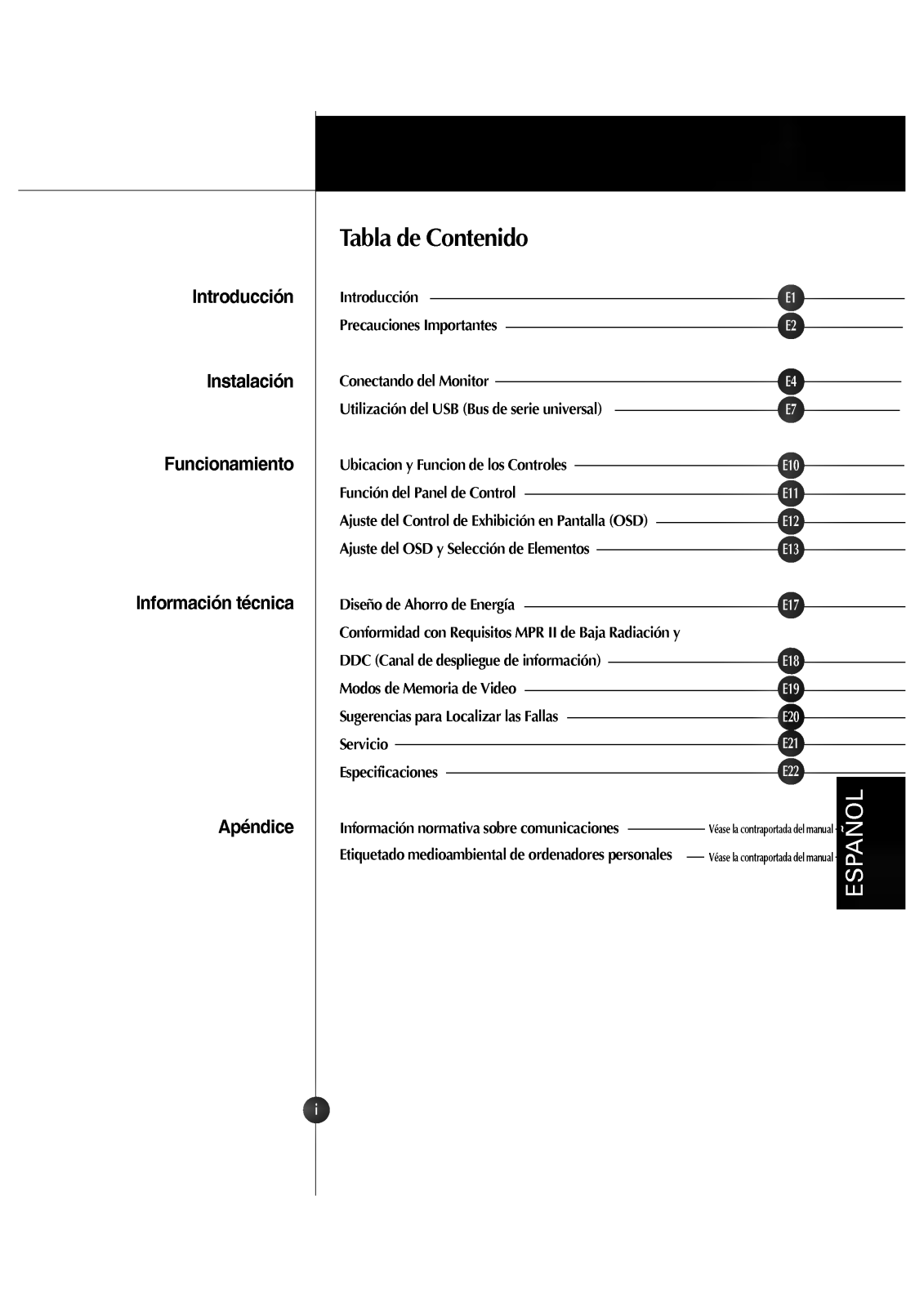 LG 915FTPLUS User Manual