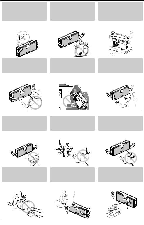 LG ASNH186VML1 User Manual