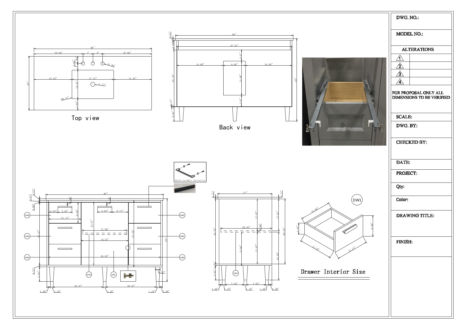 Wade Logan W004128772 Dimensions - ManualMachine.com