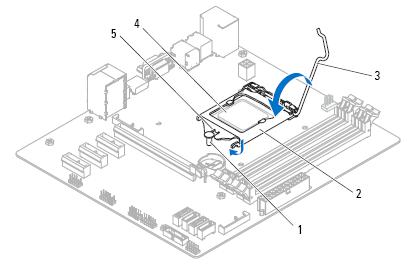 Dell XPS 8500 User Manual