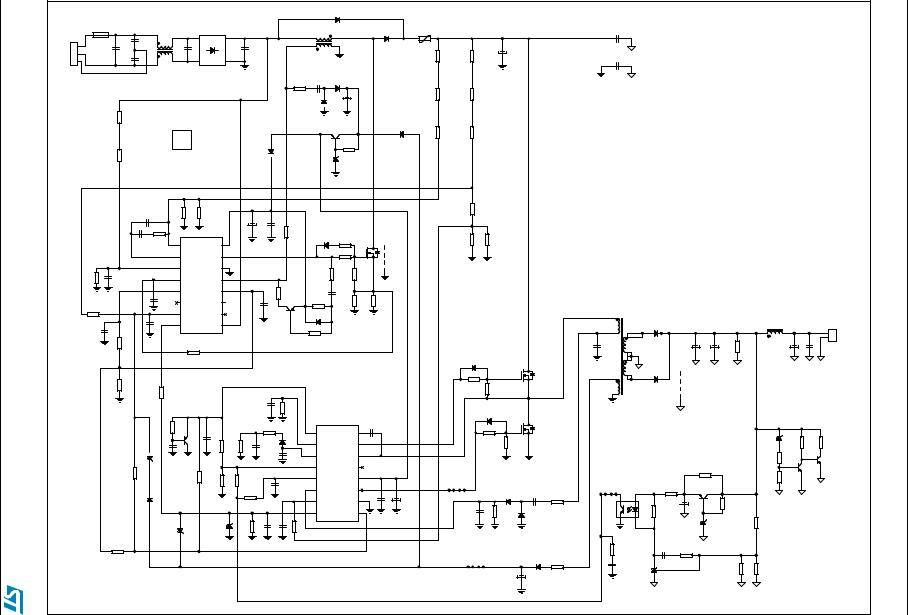 ST AN3172 Application note