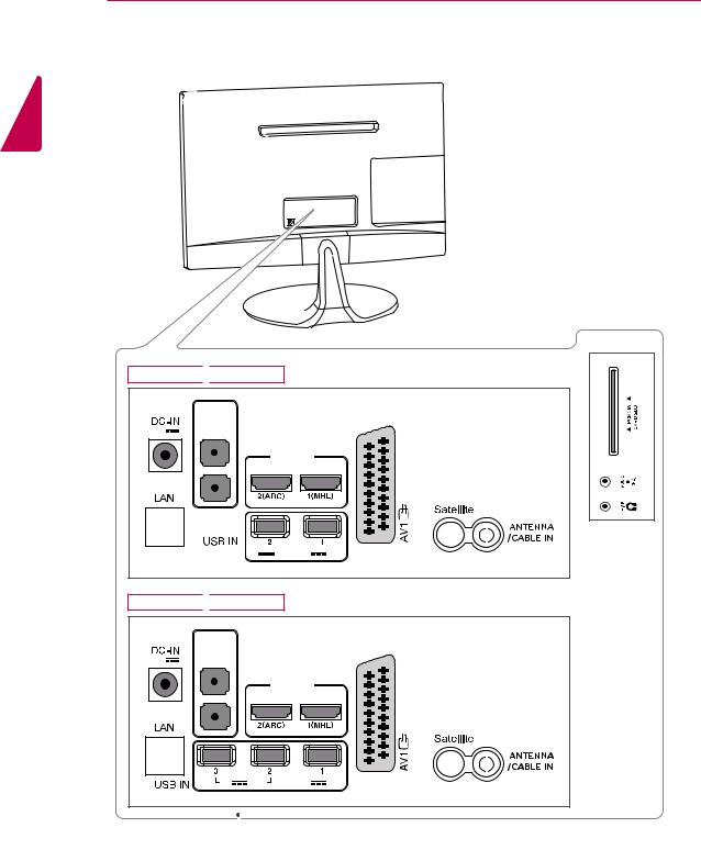 LG 24MS53S-PZ User manual