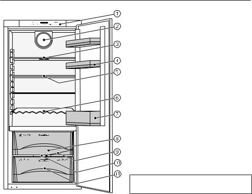 Miele KS 37472 iD C Installation Manual