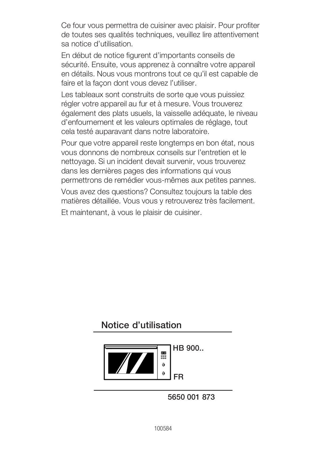 SIEMENS HB90055 User Manual