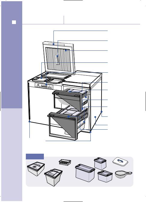 Samsung HNR3A17W, HNR3A17T, HNR3A17SB User Manual