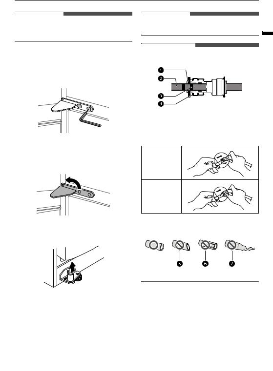 LG GMX945MC9F User manual