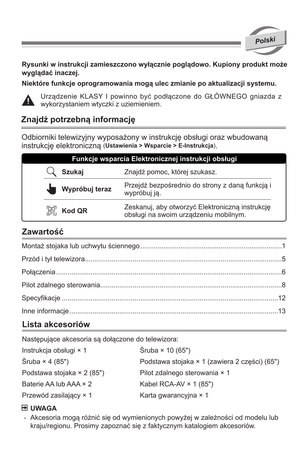 HISENSE 65UXKQ, 85UXKQ, 65UXKQTUK, 85UXKQTUK User guide - ManualMachine.com