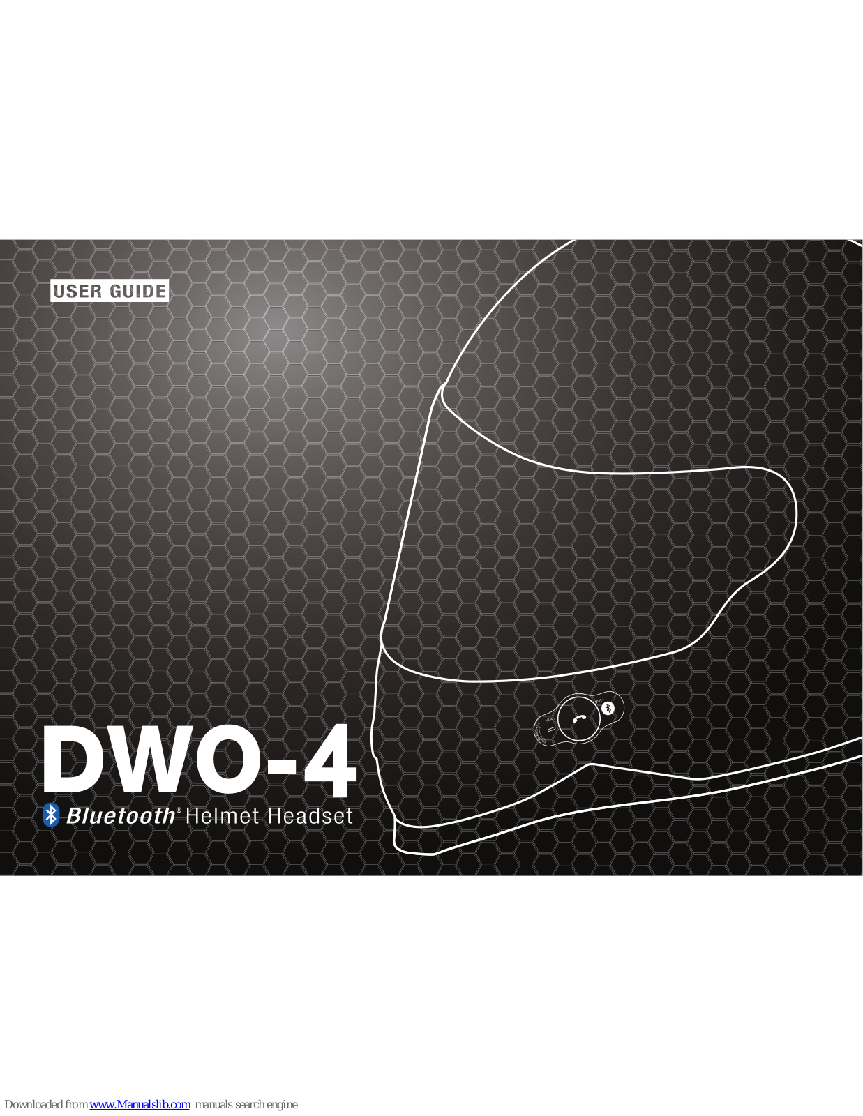 Bilt Techno DWO-4 User Manual - ManualMachine.com