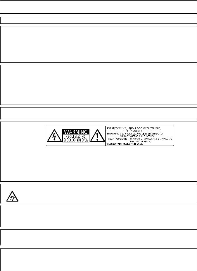 Panasonic PT-VW350 Users Manual