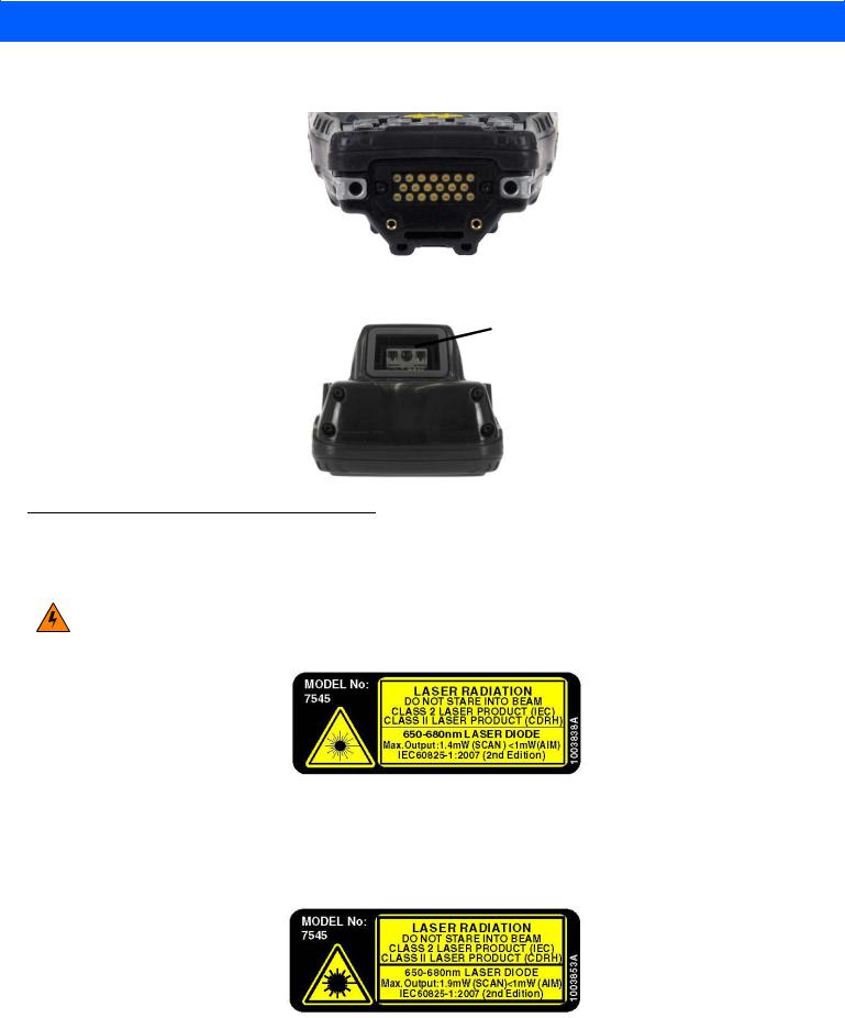 Symbol Technologies RA1202 User Manual