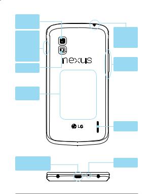 LG LGE960 Owner’s Manual