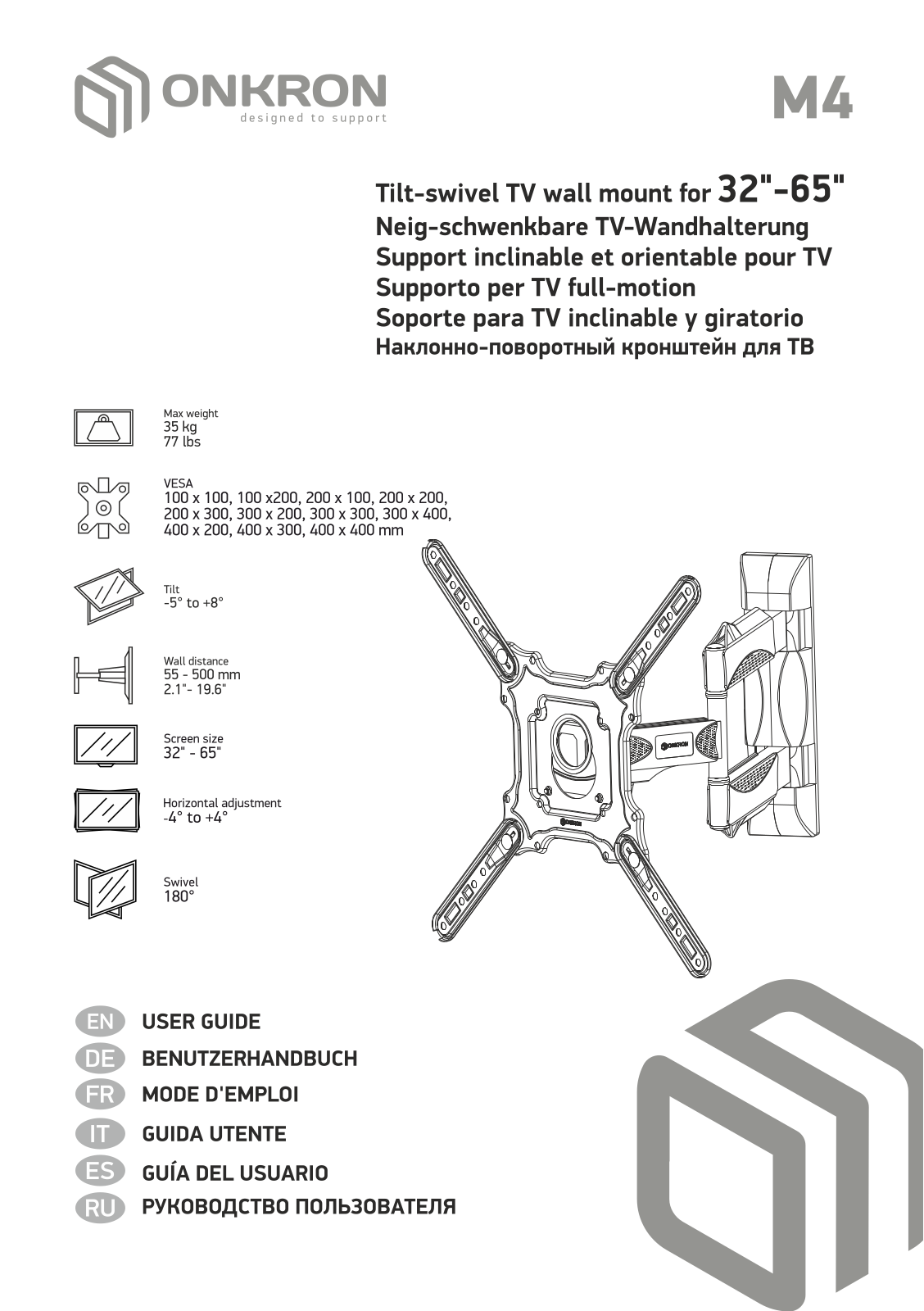 ONKRON M4 white, M4 black Instruction_ONKRON_M4b.pdf