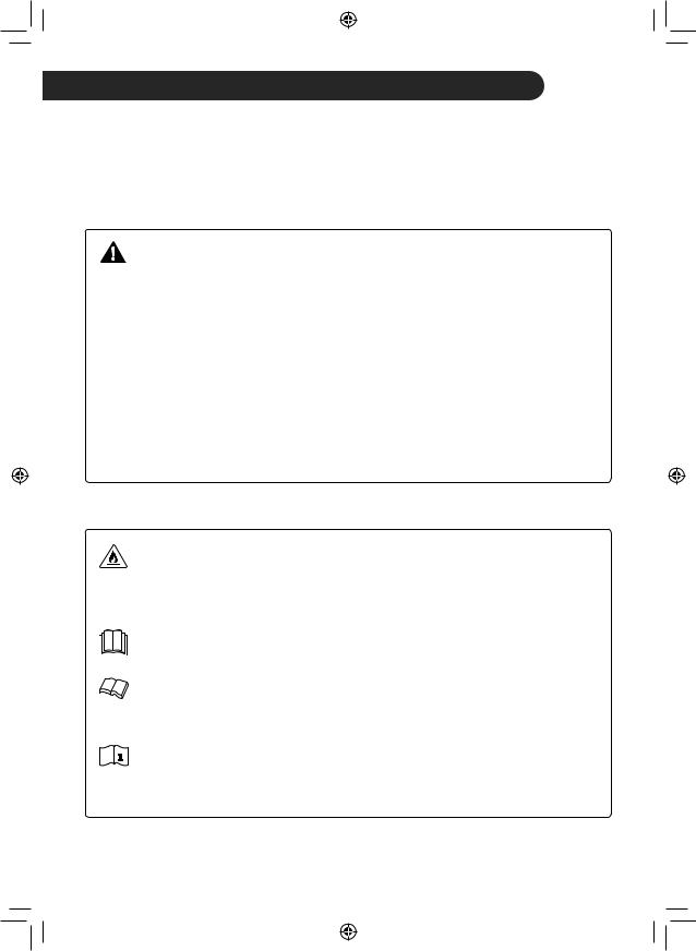 LG AP12RT User Manual