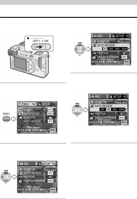 Panasonic DMC-FZ10EG User Manual