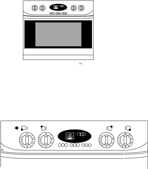 Voss UEL 471-1 User Manual